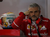 GP GIAPPONE, 06.10.2017- Free Practice 2, Maurizio Arrivabene (ITA) Ferrari Team Principal