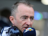 GP GIAPPONE, 06.10.2017- Free Practice 2, Paddy Lowe (GBR) Williams chief technical officer