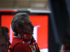 GP GIAPPONE, 06.10.2017- Free Practice 2, Maurizio Arrivabene (ITA) Ferrari Team Principal