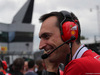 GP GRAN BRETAGNA, 16.07.2017 - Gara, Riccardo Adami (ITA) Ferrari Gara Engineer