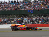 GP GRAN BRETAGNA, 16.07.2017 - Gara, Daniel Ricciardo (AUS) Red Bull Racing RB13
