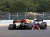 GP GRAN BRETAGNA, 16.07.2017 - Gara, Daniel Ricciardo (AUS) Red Bull Racing RB13