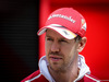 GP GRAN BRETAGNA, 13.07.2017 - Sebastian Vettel (GER) Ferrari SF70H