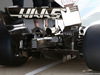 GP GRAN BRETAGNA, 13.07.2017 - Haas F1 Team VF-17, detail
