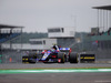 GP GRAN BRETAGNA, 15.07.2017 - Free Practice 3, Carlos Sainz Jr (ESP) Scuderia Toro Rosso STR12