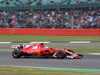 GP GRAN BRETAGNA, 15.07.2017 - Qualifiche, Sebastian Vettel (GER) Ferrari SF70H