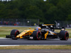 GP GRAN BRETAGNA, 14.07.2017 - Free Practice 1, Jolyon Palmer (GBR) Renault Sport F1 Team RS17