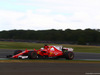 GP GRAN BRETAGNA, 14.07.2017 - Free Practice 1, Sebastian Vettel (GER) Ferrari SF70H