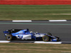 GP GRAN BRETAGNA, 14.07.2017 - Free Practice 1, Marcus Ericsson (SUE) Sauber C36