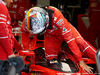 GP GRAN BRETAGNA, 14.07.2017 - Free Practice 1, Sebastian Vettel (GER) Ferrari SF70H with Shield cockpit cover