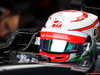 GP GRAN BRETAGNA, 14.07.2017 - Free Practice 1, Antonio Giovinazzi (ITA) Haas F1 Team Test Driver