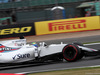 GP GRAN BRETAGNA, 14.07.2017 - Free Practice 2, Felipe Massa (BRA) Williams FW40