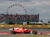 GP GRAN BRETAGNA, 14.07.2017 - Free Practice 2, Sebastian Vettel (GER) Ferrari SF70H