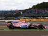 GP GRAN BRETAGNA, 14.07.2017 - Free Practice 2, Esteban Ocon (FRA) Sahara Force India F1 VJM10