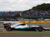 GP GRAN BRETAGNA, 14.07.2017 - Free Practice 2, Valtteri Bottas (FIN) Mercedes AMG F1 W08