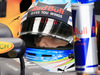 GP GRAN BRETAGNA, 14.07.2017 - Free Practice 2, Daniel Ricciardo (AUS) Red Bull Racing RB13