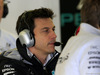 GP GRAN BRETAGNA, 14.07.2017 - Free Practice 2, Toto Wolff (GER) Mercedes AMG F1 Shareholder e Executive Director