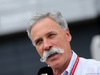 GP GRAN BRETAGNA, 14.07.2017 - Free Practice 2, Chase Carey (USA) Formula One Group Chairman