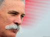 GP GRAN BRETAGNA, 14.07.2017 - Free Practice 2, Chase Carey (USA) Formula One Group Chairman