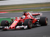 GP GRAN BRETAGNA, 14.07.2017 - Free Practice 2, Sebastian Vettel (GER) Ferrari SF70H