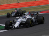 GP GRAN BRETAGNA, 14.07.2017 - Free Practice 2, Lance Stroll (CDN) Williams FW40