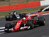 GP GRAN BRETAGNA, 14.07.2017 - Free Practice 2, Sebastian Vettel (GER) Ferrari SF70H