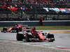 GP ITALIA, 03.09.2017- Gara, Sebastian Vettel (GER) Ferrari SF70H