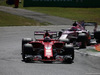 GP ITALIA, 03.09.2017- Gara, Sebastian Vettel (GER) Ferrari SF70H