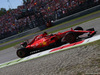 GP ITALIA, 03.09.2017- Gara, Kimi Raikkonen (FIN) Ferrari SF70H