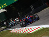 GP ITALIA, 03.09.2017- Gara, Carlos Sainz Jr (ESP) Scuderia Toro Rosso STR12