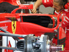 GP ITALIA, 31.08.2017- Ferrari SF70H Tech Detail