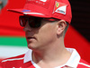 GP ITALIA, 31.08.2017- Kimi Raikkonen (FIN) Ferrari SF70H