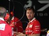 GP ITALIA, 31.08.2017- Sebastian Vettel (GER) Ferrari SF70H