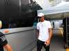 GP ITALIA, 31.08.2017- Lewis Hamilton (GBR) Mercedes AMG F1 W08