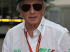 GP ITALIA, 31.08.2017- Sir Jackie Stewart (GBR)