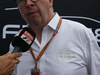 GP ITALIA, 31.08.2017- Ross Brawn (GBR) Formula One Managing Director of Motorsports