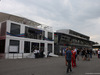 GP ITALIA, 31.08.2017- Paddock