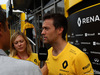 GP ITALIA, 31.08.2017- Jolyon Palmer (GBR) Renault Sport F1 Team RS17