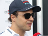 GP ITALIA, 31.08.2017- Felipe Massa (BRA) Williams F1 Team FW40
