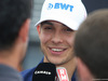 GP ITALIA, 31.08.2017- Esteban Ocon (FRA) Sahara Force India F1 VJM10