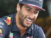 GP ITALIA, 31.08.2017- Daniel Ricciardo (AUS) Red Bull Racing RB13