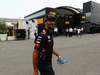 GP ITALIA, 31.08.2017- Daniel Ricciardo (AUS) Red Bull Racing RB13