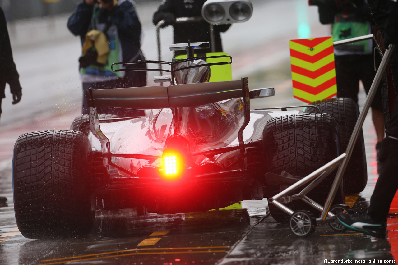 GP ITALIA - Qualifiche e Prove Libere 3