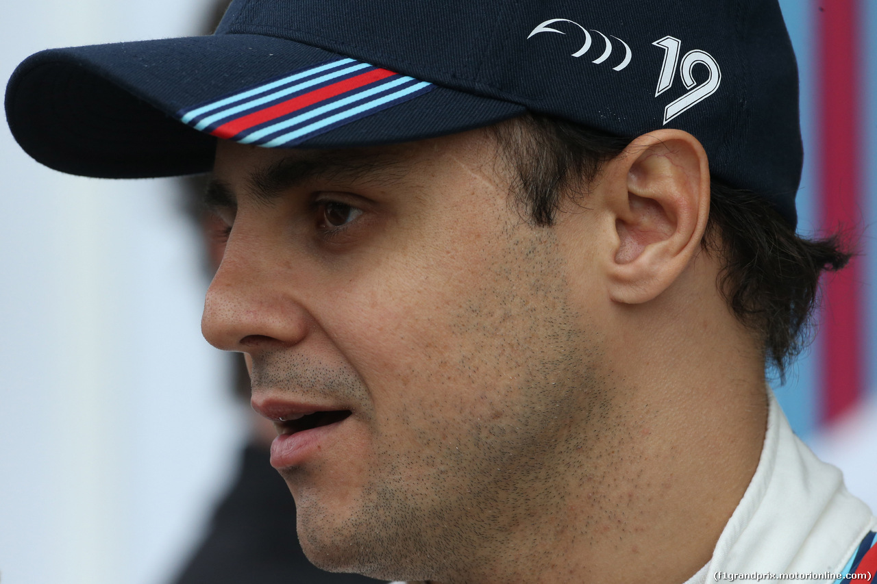 GP ITALIA - Qualifiche e Prove Libere 3