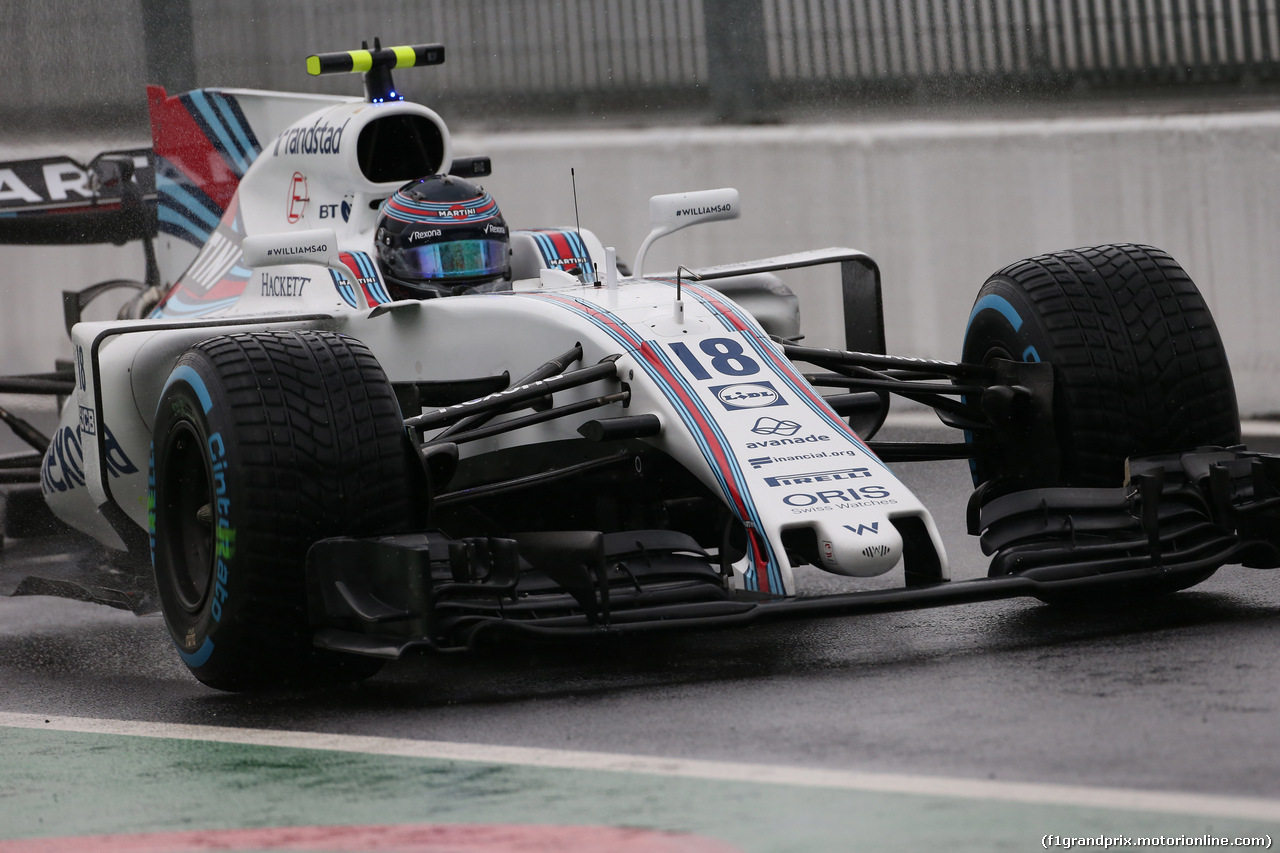 GP ITALIA - Qualifiche e Prove Libere 3