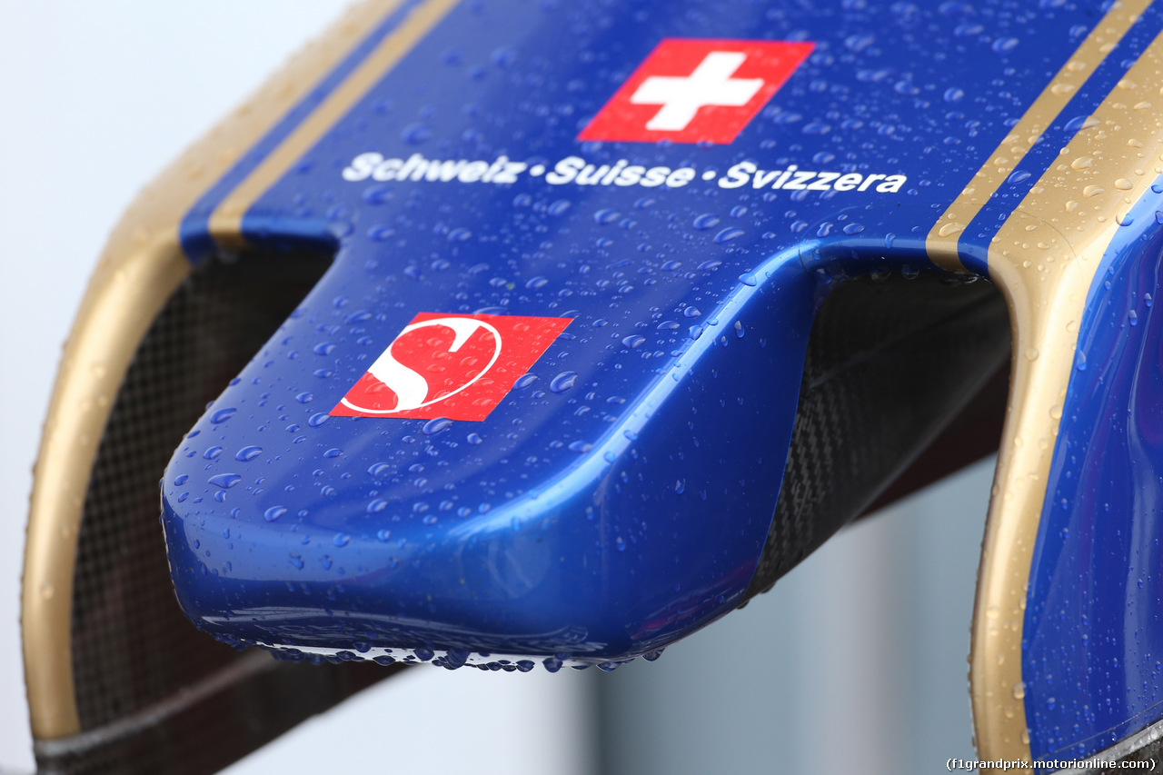 GP ITALIA - Qualifiche e Prove Libere 3