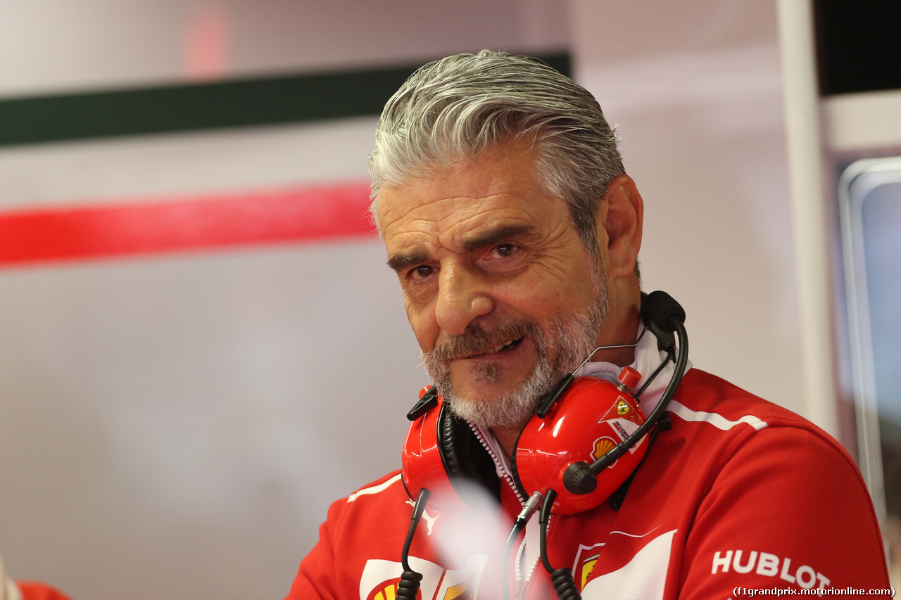 GP ITALIA - Qualifiche e Prove Libere 3