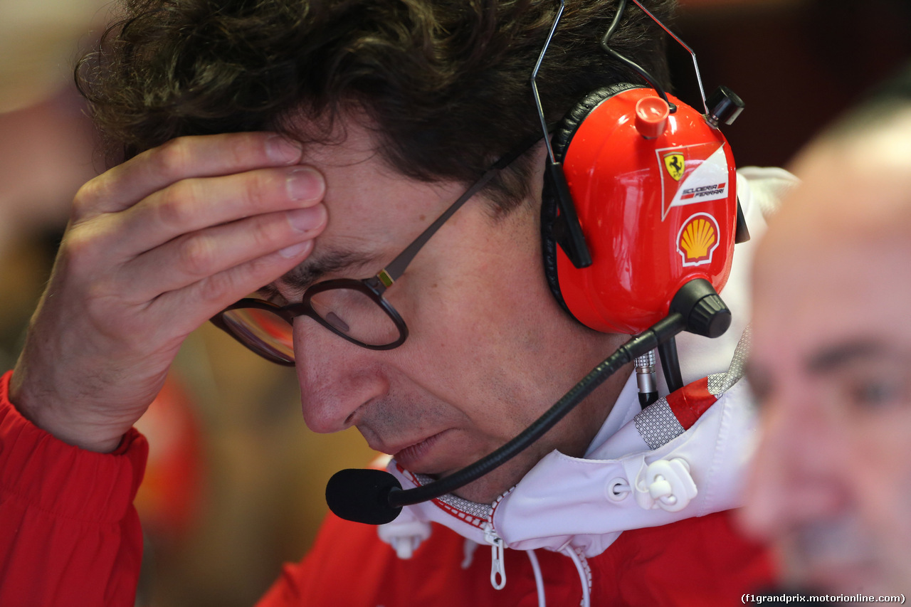 GP ITALIA - Qualifiche e Prove Libere 3