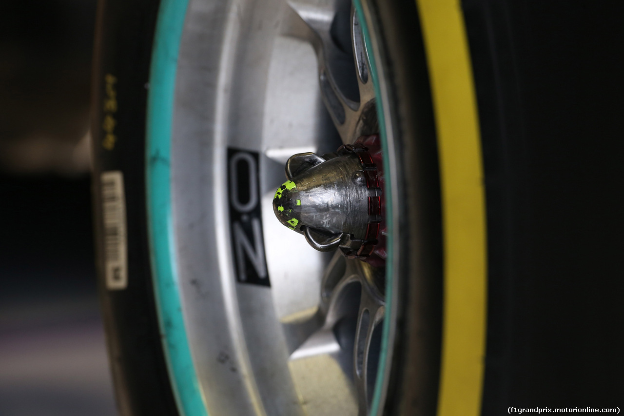 GP ITALIA - Qualifiche e Prove Libere 3