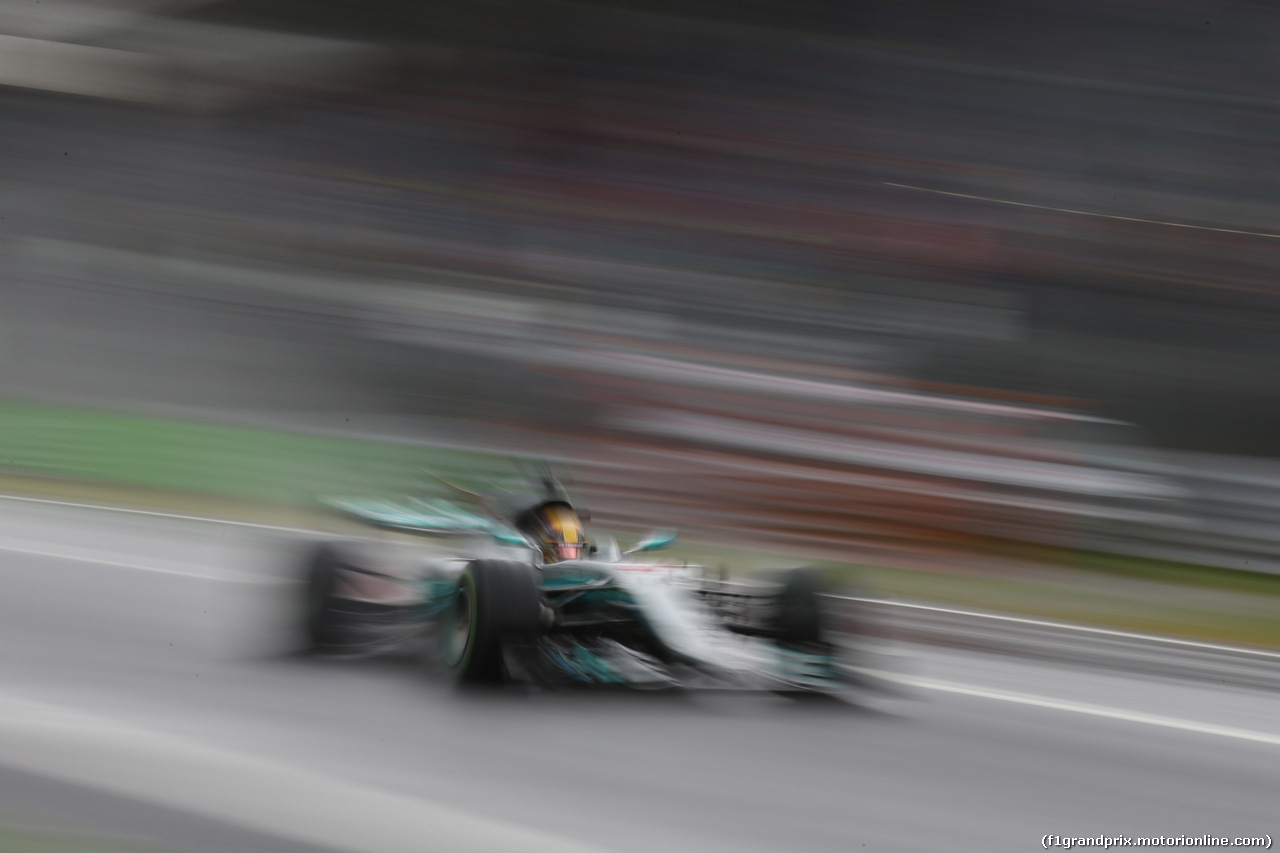 GP ITALIA - Qualifiche e Prove Libere 3